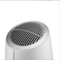 霍尼韦尔(Honeywell) 空气净化器 桌面台式除菌粉尘轻音净化器 KJ45F-X02