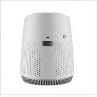 霍尼韦尔(Honeywell) 空气净化器 桌面台式除菌粉尘轻音净化器 KJ45F-X02