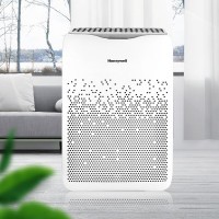 霍尼韦尔(Honeywell) 家用净化器45W KJ190F-W02