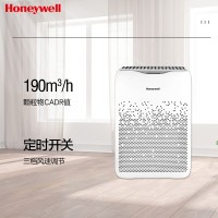 霍尼韦尔(Honeywell) 家用净化器45W KJ190F-W02