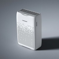 霍尼韦尔(Honeywell) 家用净化器45W KJ190F-W02