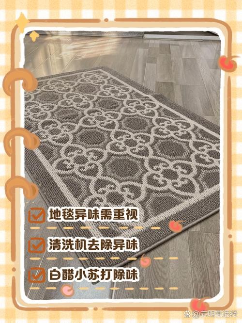 地毯异味难除怎么办？-第1张图片-索能光电网