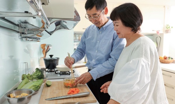 拌麵或帶便當都好用