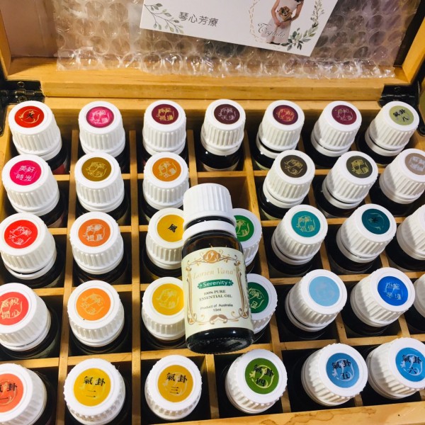 森林芬多精