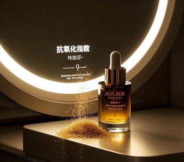 2025抗氧化革命：从细胞年轻化到寿命延长的科学实践！