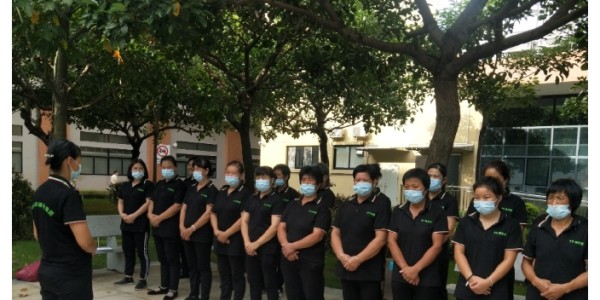 江门办公楼保洁哪家好,保洁