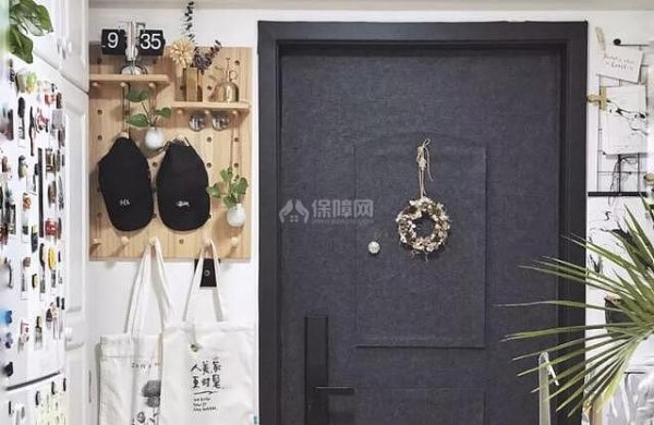 家居收纳