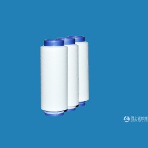 吸湿速干纱线 吸湿排汗纤维 纱线