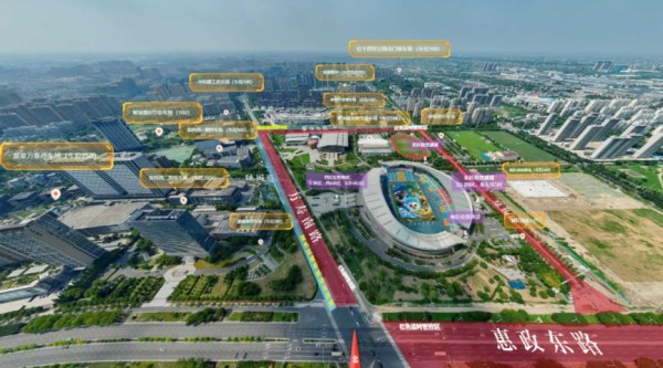 “苏超”南通VS盐城交通出行攻略(2025)