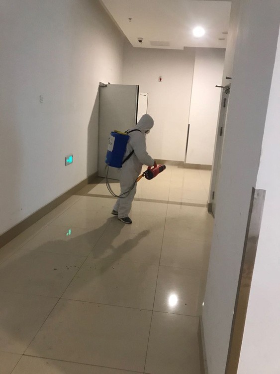 四川遂宁家庭环境消毒电话