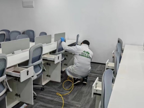 湖北家具除甲醛上门服务,除甲醛