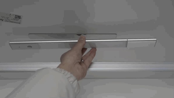 感应灯
