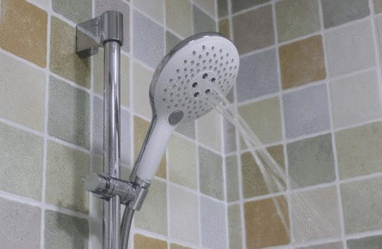 花洒
