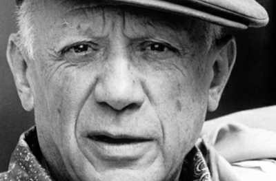 Pablo Picasso
