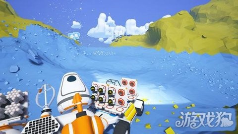 异星探险家环星球旅行流程与注意事项