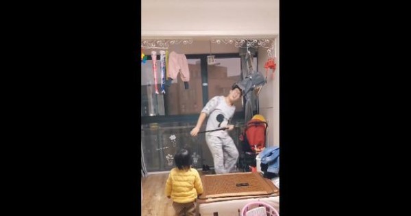 家庭中常见几种亲子互动模式，提升亲子品质，你跟孩子做过几个？