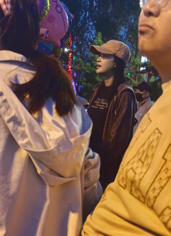 孙怡带女儿回老家 悠闲充实生活羡煞旁人