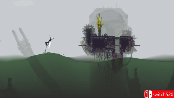 《雨世界（Rain World）》官方中文 集成生活质量升级 TENOKE镜像版[CN/EN/JP]_4
