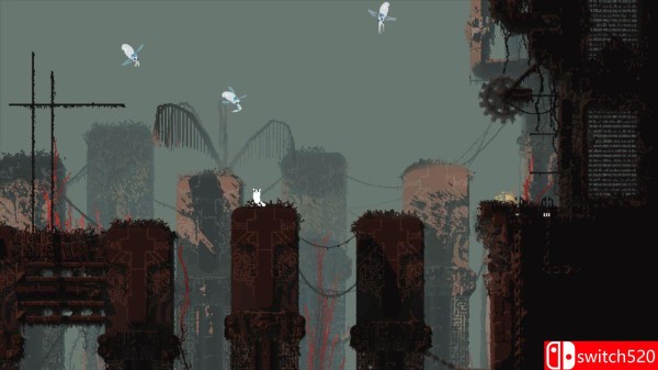 《雨世界（Rain World）》官方中文 集成生活质量升级 TENOKE镜像版[CN/EN/JP]_5