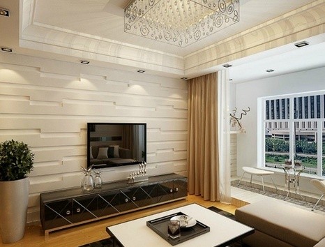 本案是一套现代简约风格的家装案例效果图,业主希望房子装修好后是稳重舒适、优雅大方的,简单的装饰设计不带有一丝一毫的虚假成分,浅色氛围充斥在空间中,又多了一份稳重和大气,又多了一分宁静和舒适,在这样安逸的空间中生活是多么的惬意和舒适!