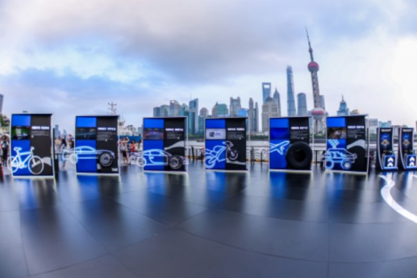“创新，不止于道路”米其林点亮三城月球艺术装置 展示百年创新探索版图 位置：资讯_fororder_【6】“创新，不止于道路”米其林点亮三城月球艺术装置 展示百年创新探索版图1024