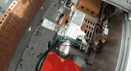 建筑工地扫地机