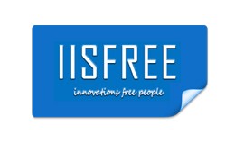 IISFREE爱瑟菲