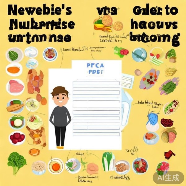 价格签证联系单，告别饮食误区，新手轻松吃出营养均衡指南 第1张