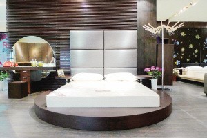 节省家居空间从每件家具做起（图）
