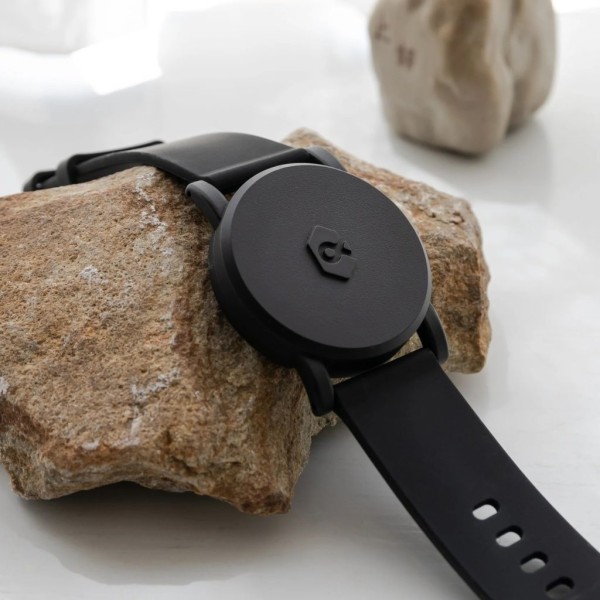 放鬆輔助相關產品：炁環