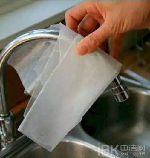 浴室清洁保养更轻松 这些自制的清洁剂很管用