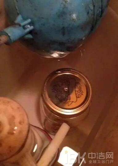 浴室清洁保养更轻松 这些自制的清洁剂很管用