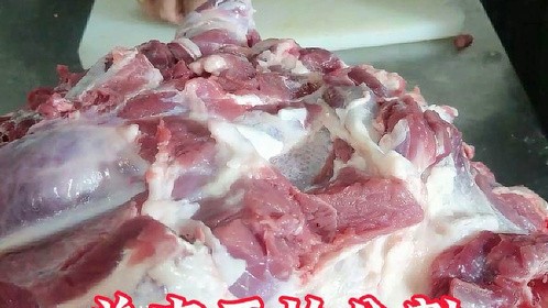 #我的厨房日记 #真材实料才能做出好味道