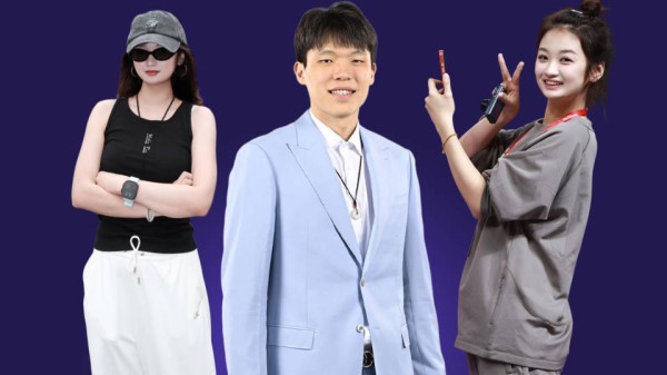 杨瀚森美国生活趣事公开，自曝厨艺与糗事，开拓者布局中国市场！