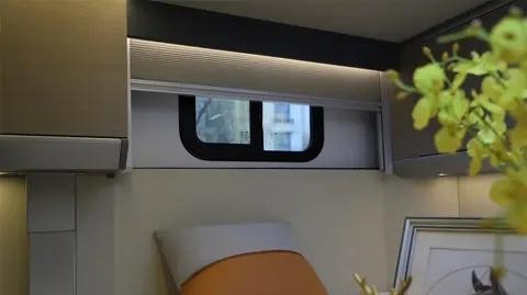 越野大哥范儿！东风猛士房车，6.7T动力上路超霸气-有驾