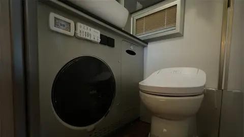 越野大哥范儿！东风猛士房车，6.7T动力上路超霸气-有驾