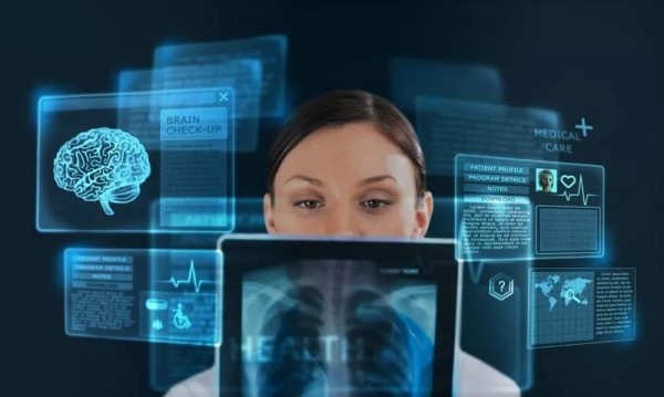 人工智能+医疗健康趋势报告：人工智能搭上医疗可以做什么？