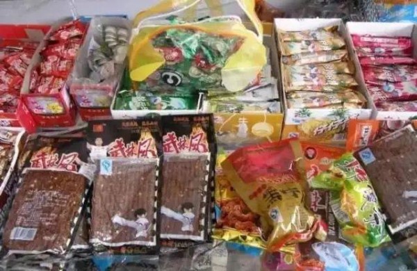 【安全科普】食品安全科普小知识
