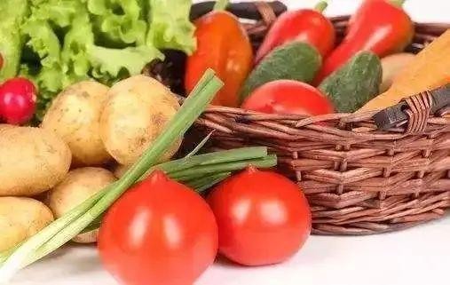 【安全科普】食品安全科普小知识