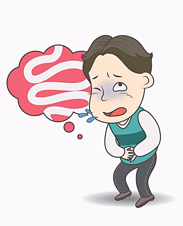 胃寒胃凉怎么办