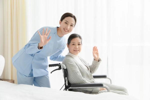 养老护理实操 |《养老机构老年人生活照料操作规范》