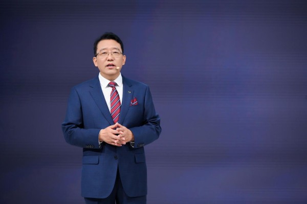 广汽集团以“星灵AI生态全景图”重塑未来出行新图景