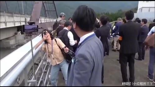 日本媒体拍中国高铁，拍了个寂寞？你又被骗了