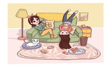 家居的心得体会6篇