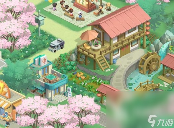 生活游戏哪些值得下载2025 高热度的生活游戏一览