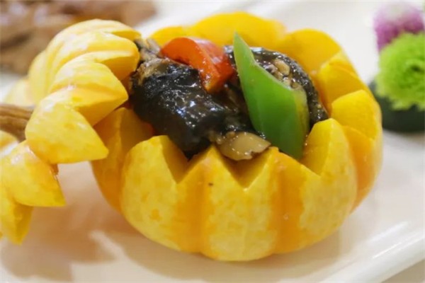 食疗养生餐饮营养