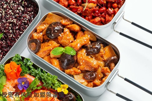 河南健康餐饮招商加盟费,餐饮招商