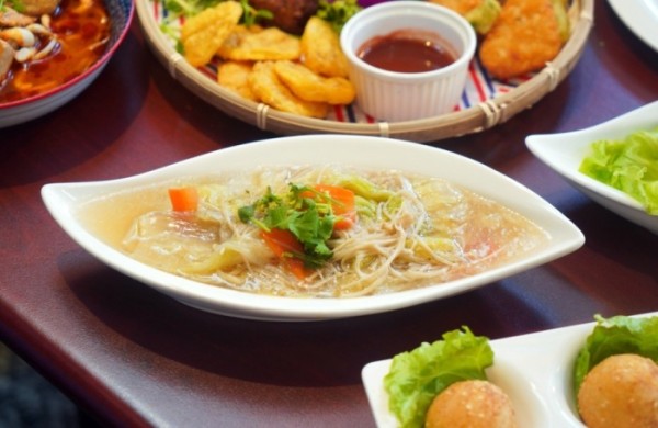 台南素食推薦