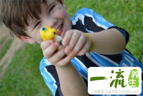 一定要告诉孩子的7条安全常识