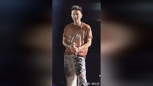 没有什么理由 硬帅